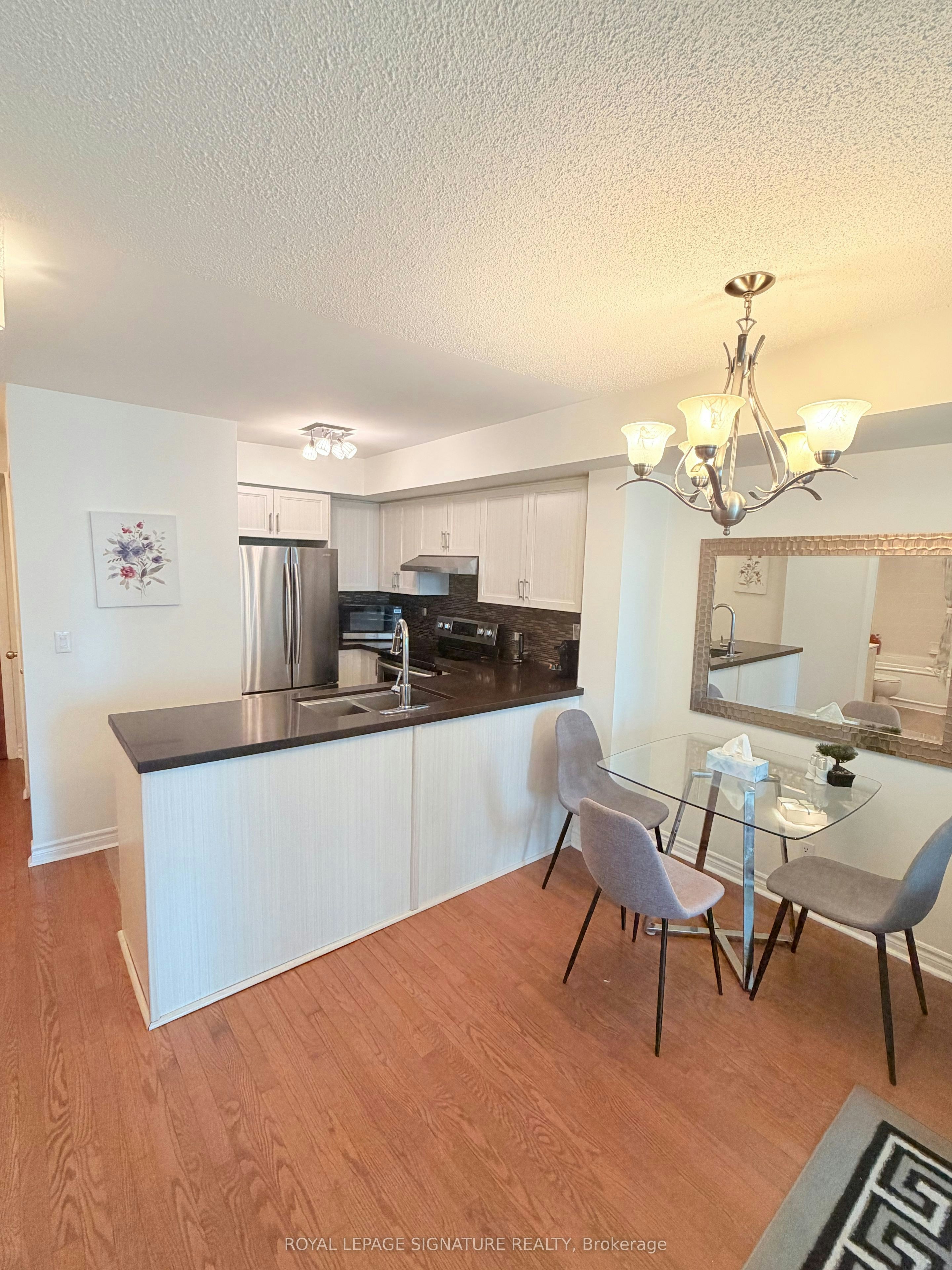 1203-1 Elm Drive, Mississauga, ON, L5B 3C2 - 7