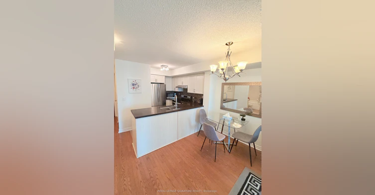 1203-1 Elm Drive, Mississauga, ON, L5B 3C2 - 7