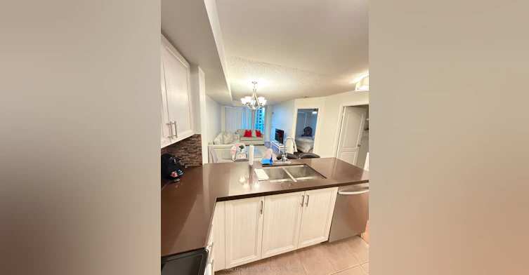 1203-1 Elm Drive, Mississauga, ON, L5B 3C2 - 10