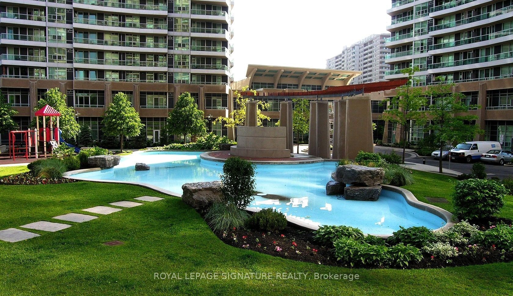 1203-1 Elm Drive, Mississauga, ON, L5B 3C2 - 28