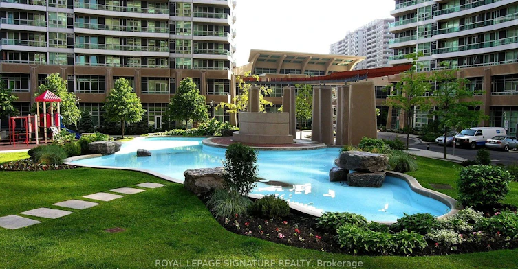 1203-1 Elm Drive, Mississauga, ON, L5B 3C2 - 28