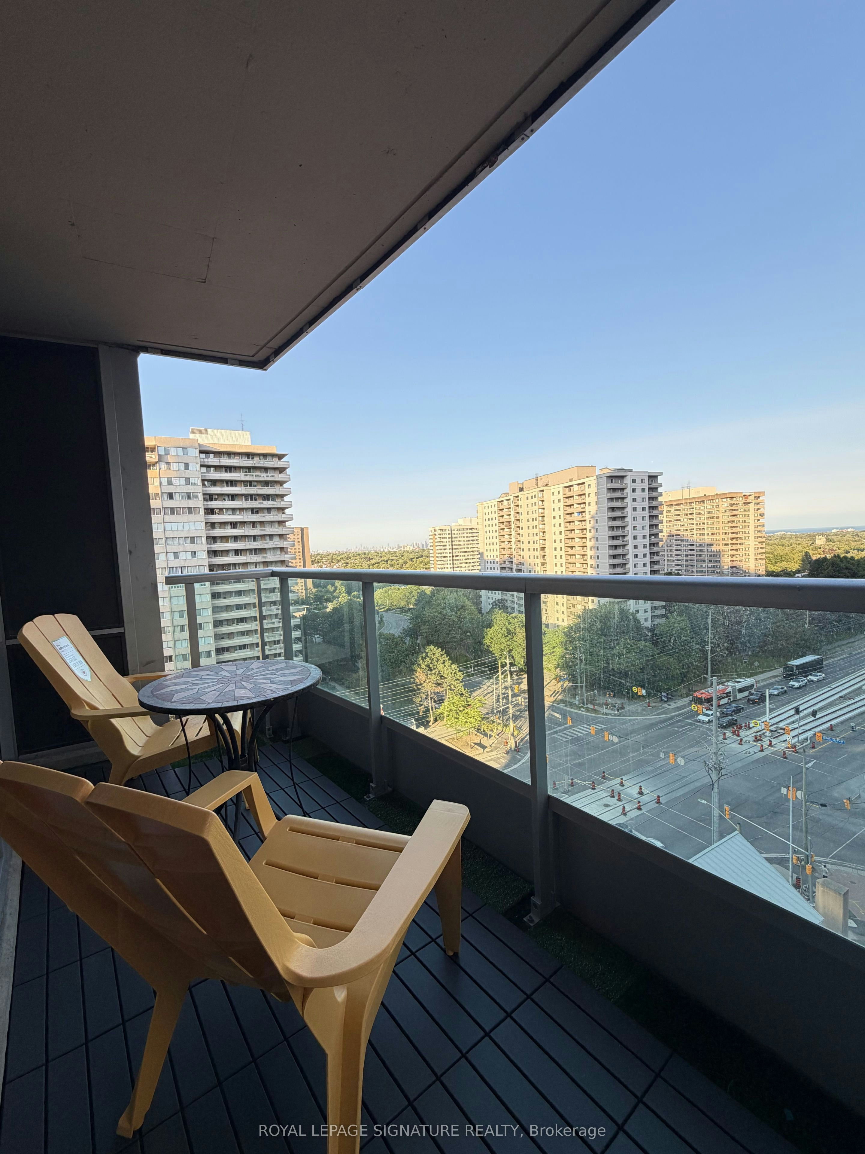 1203-1 Elm Drive, Mississauga, ON, L5B 3C2 - 20