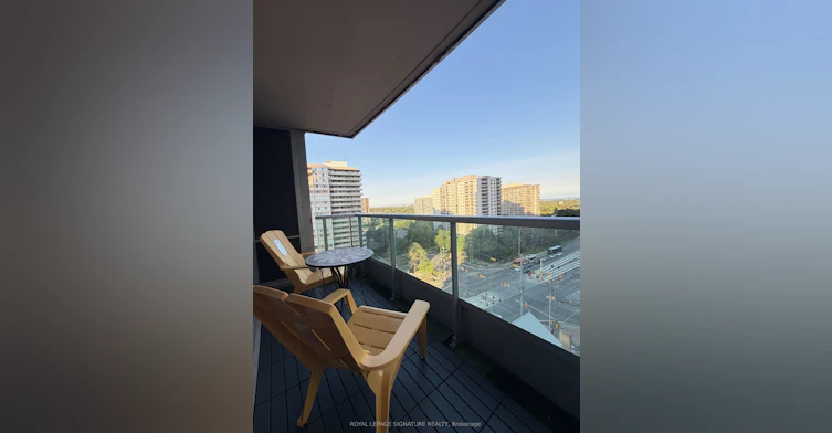 1203-1 Elm Drive, Mississauga, ON, L5B 3C2 - 20