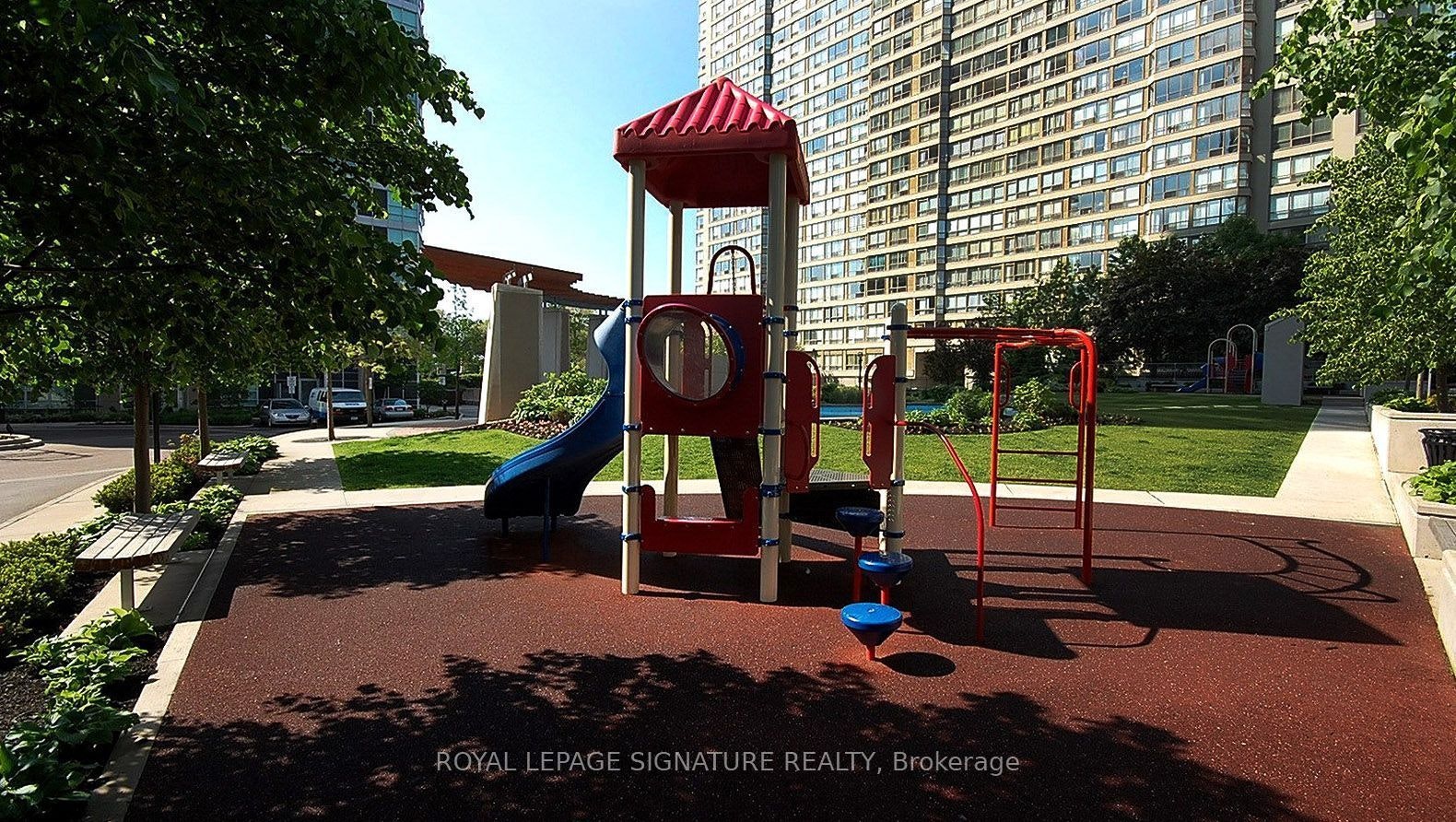 1203-1 Elm Drive, Mississauga, ON, L5B 3C2 - 29