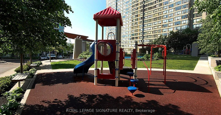 1203-1 Elm Drive, Mississauga, ON, L5B 3C2 - 29