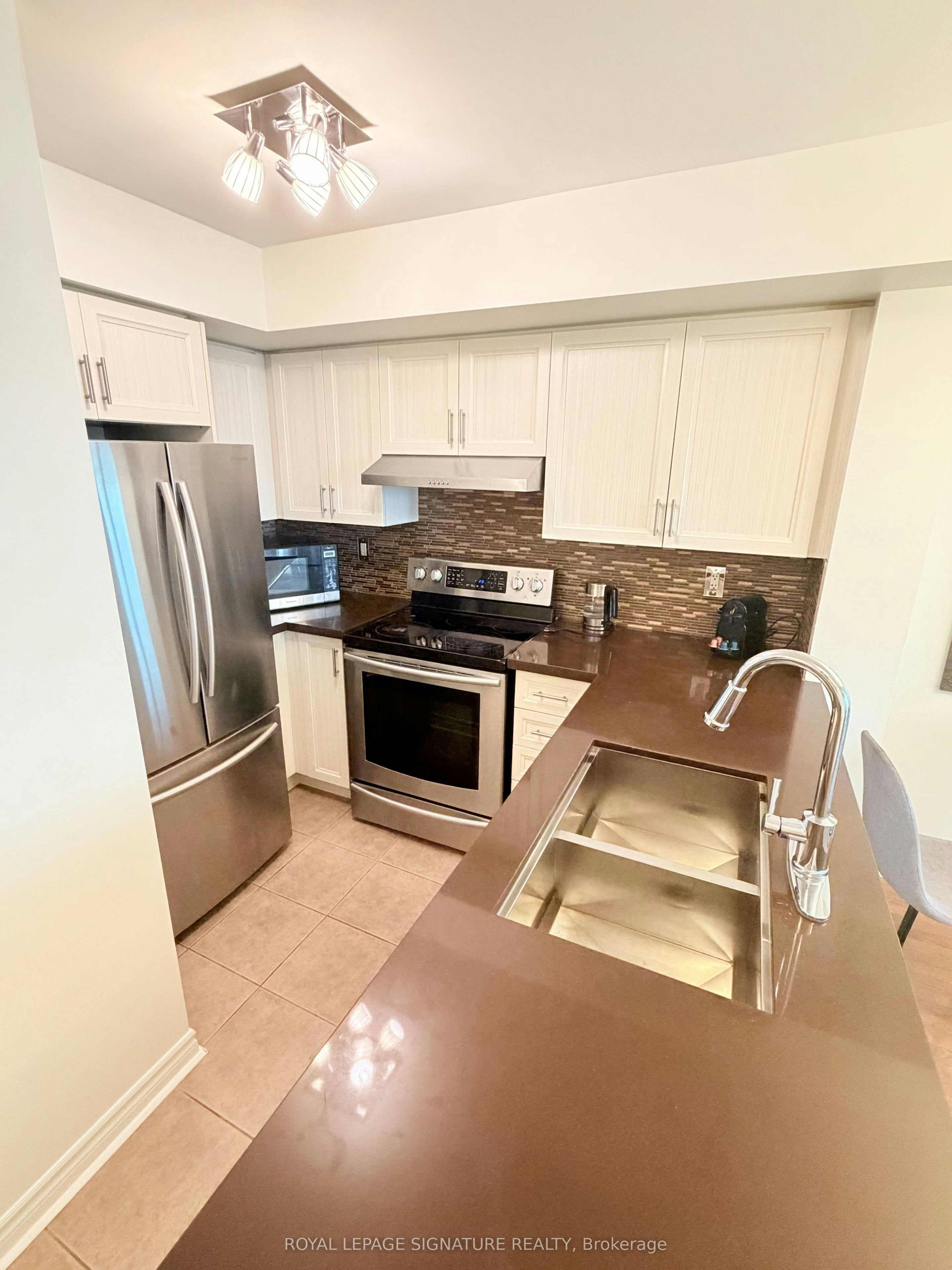 1203-1 Elm Drive, Mississauga, ON, L5B 3C2 - 9