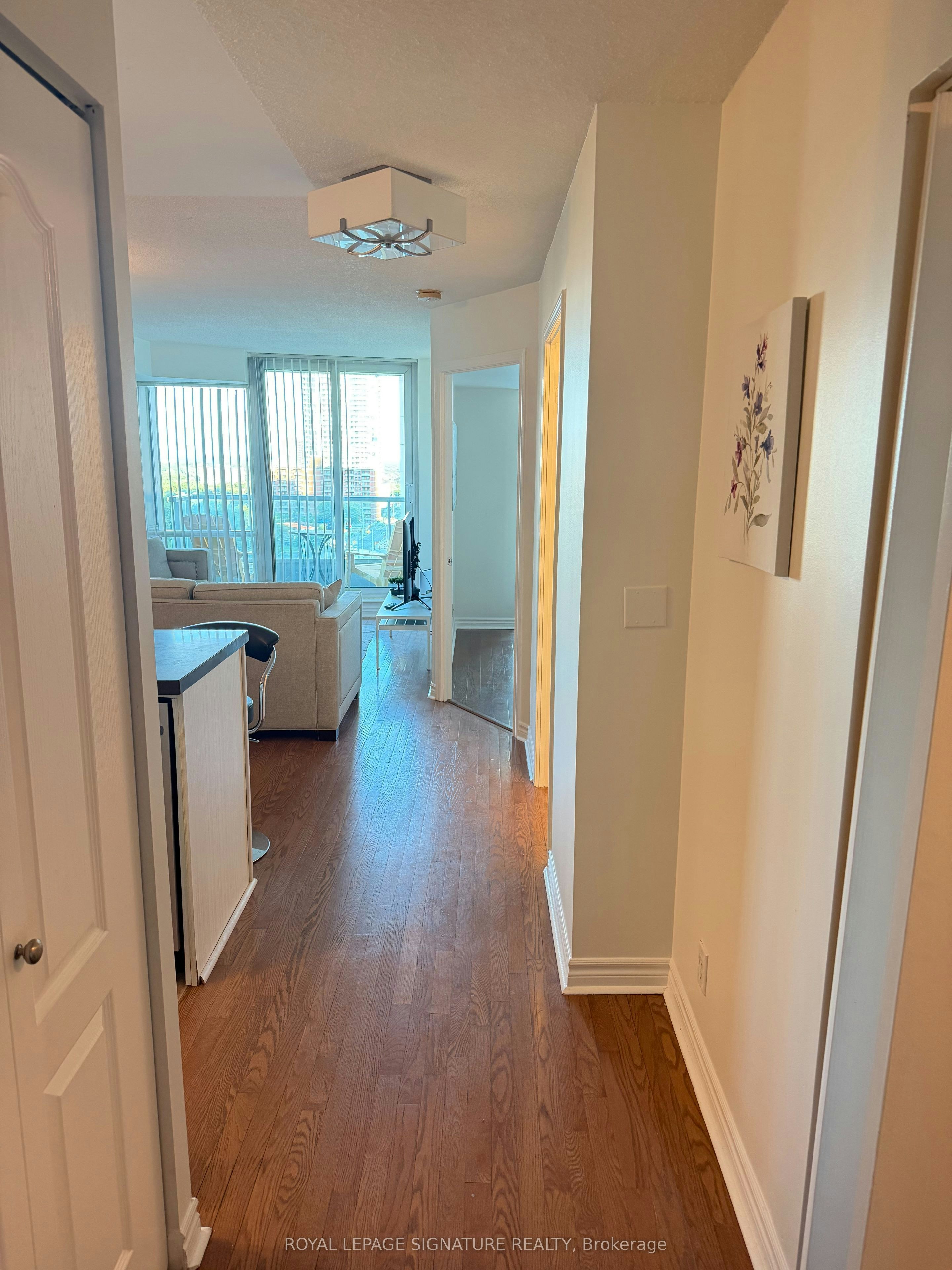 1203-1 Elm Drive, Mississauga, ON, L5B 3C2 - 2