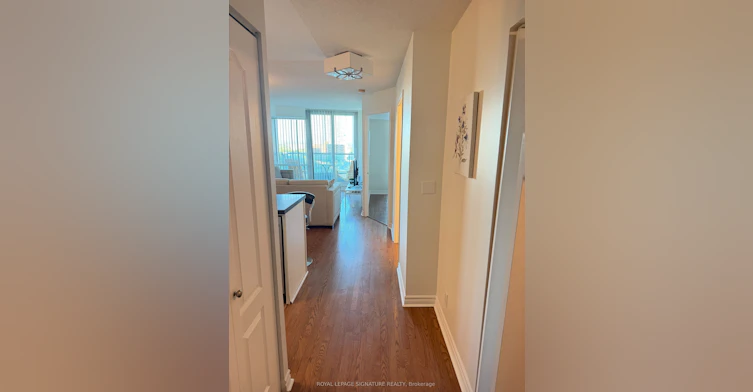 1203-1 Elm Drive, Mississauga, ON, L5B 3C2 - 2