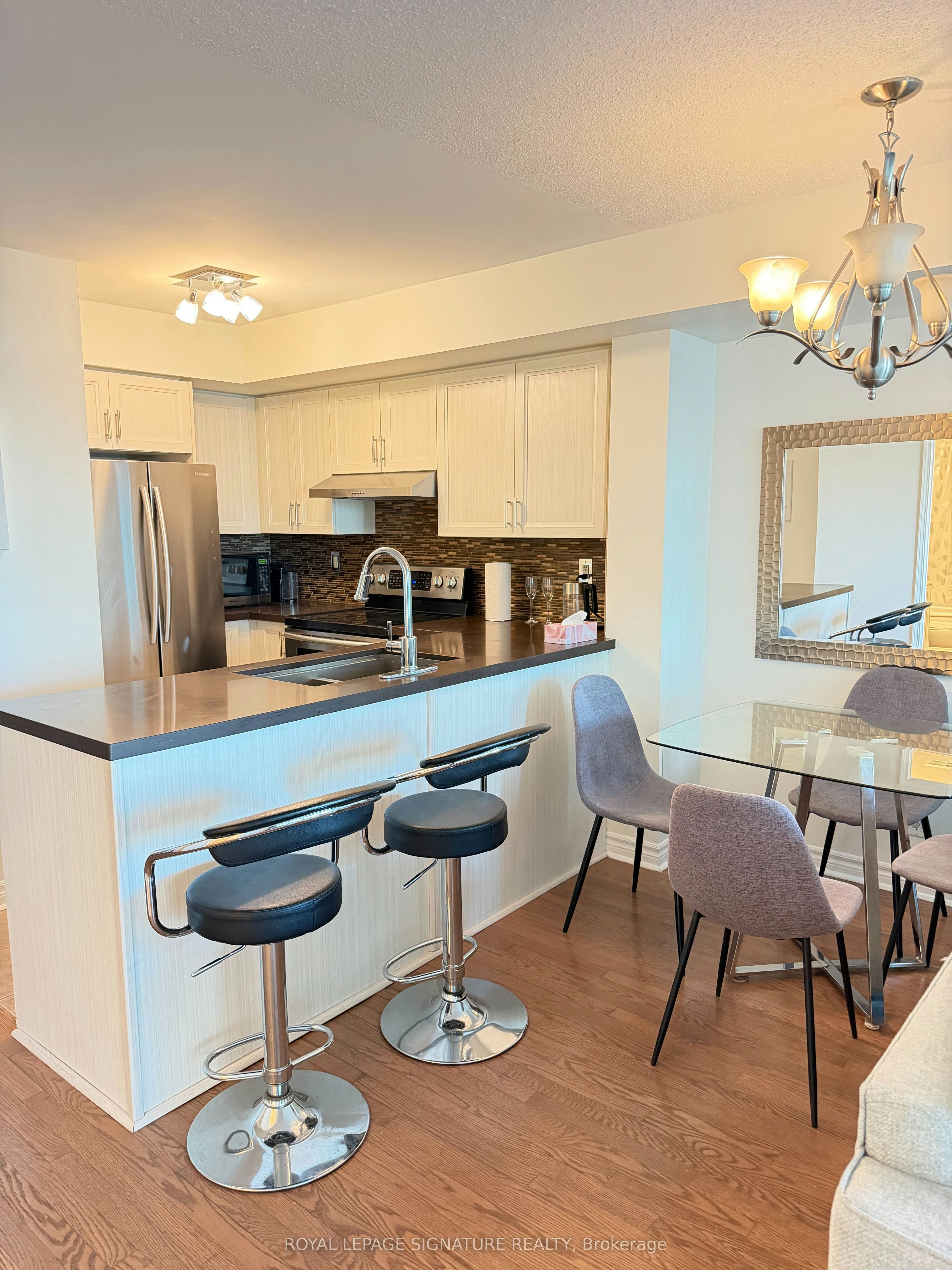 1203-1 Elm Drive, Mississauga, ON, L5B 3C2 - 4