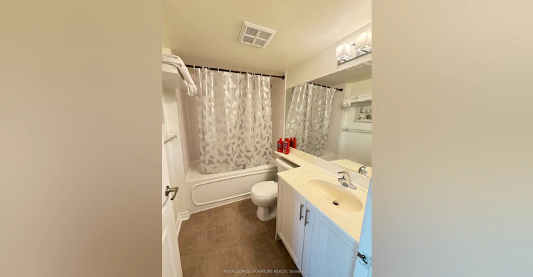 1203-1 Elm Drive, Mississauga, ON, L5B 3C2 - 17
