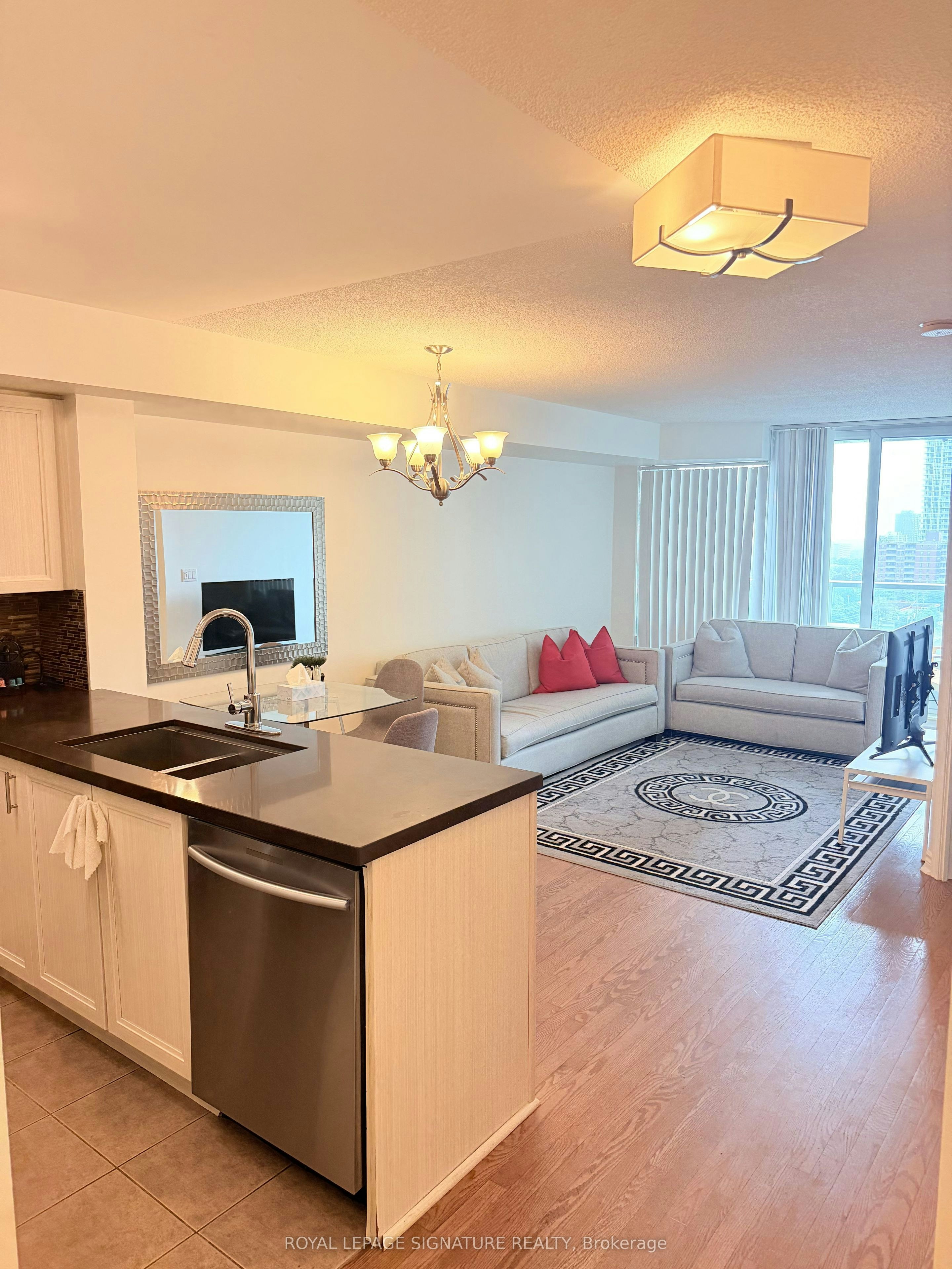 1203-1 Elm Drive, Mississauga, ON, L5B 3C2 - 8