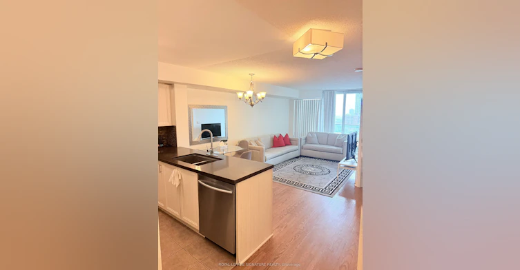 1203-1 Elm Drive, Mississauga, ON, L5B 3C2 - 8