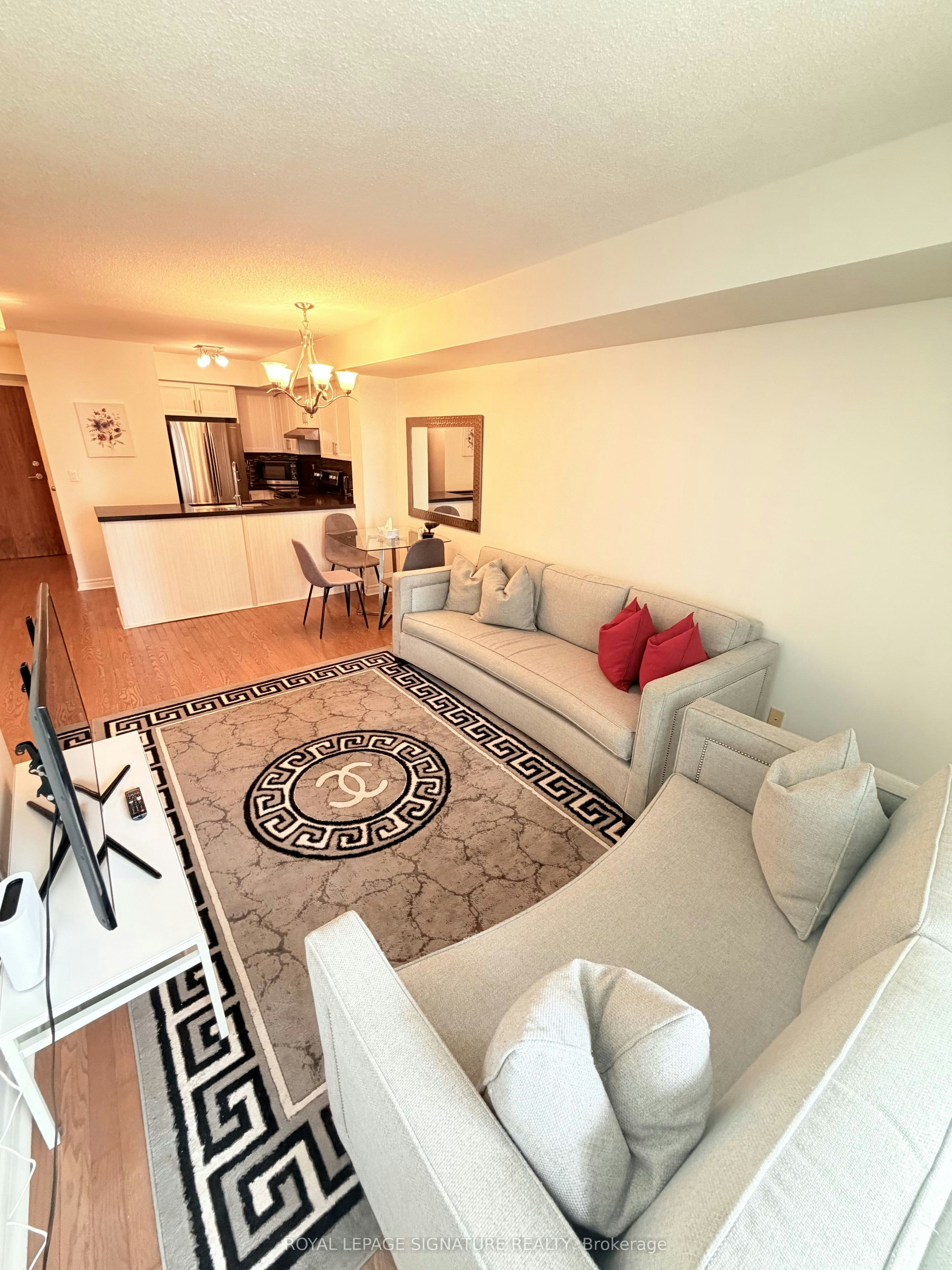 1203-1 Elm Drive, Mississauga, ON, L5B 3C2 - 14