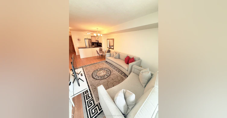1203-1 Elm Drive, Mississauga, ON, L5B 3C2 - 14