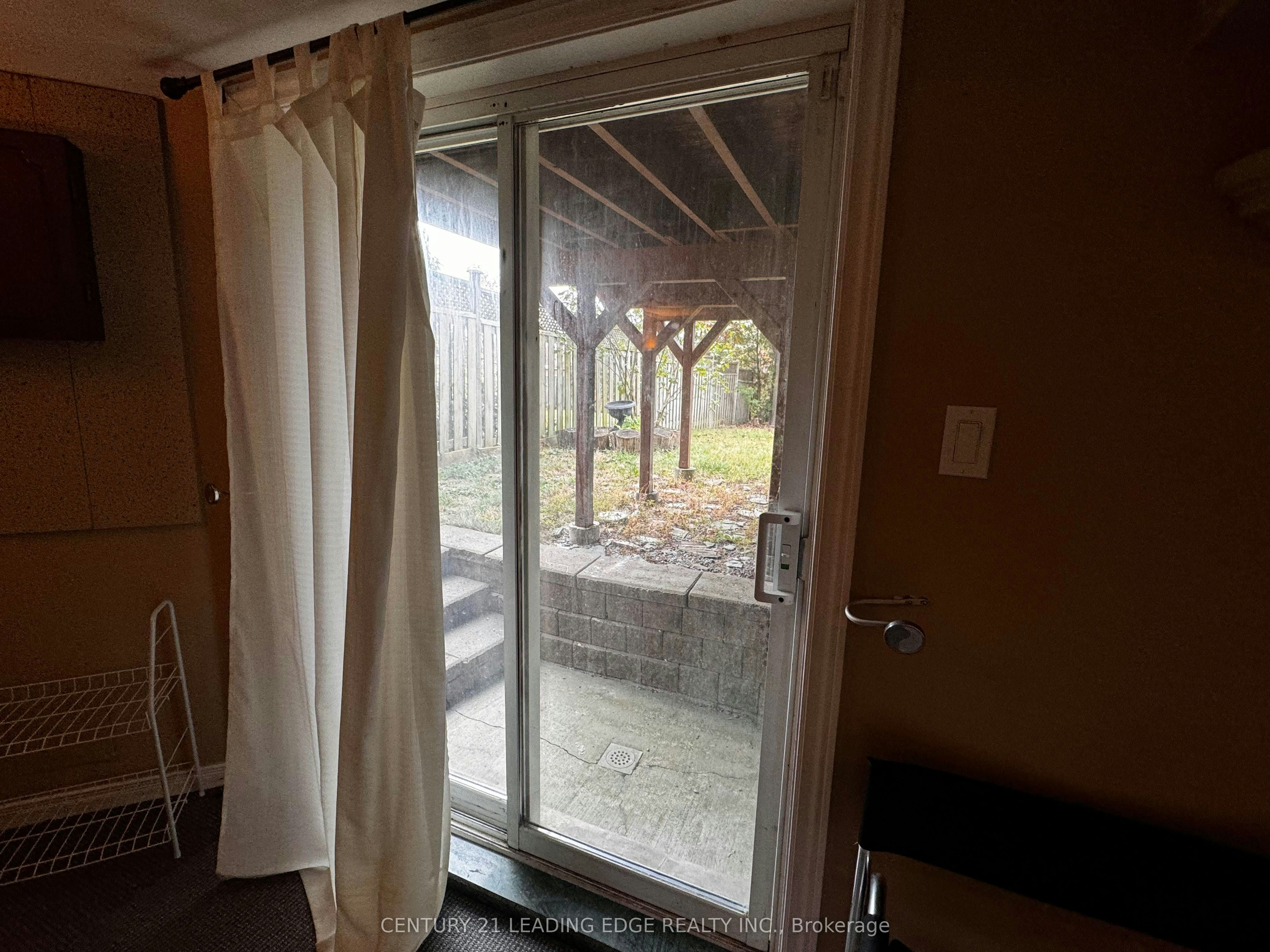 Bsmt-1385 Daniel Creek Road, Mississauga, ON, L5V 1V3 - 9