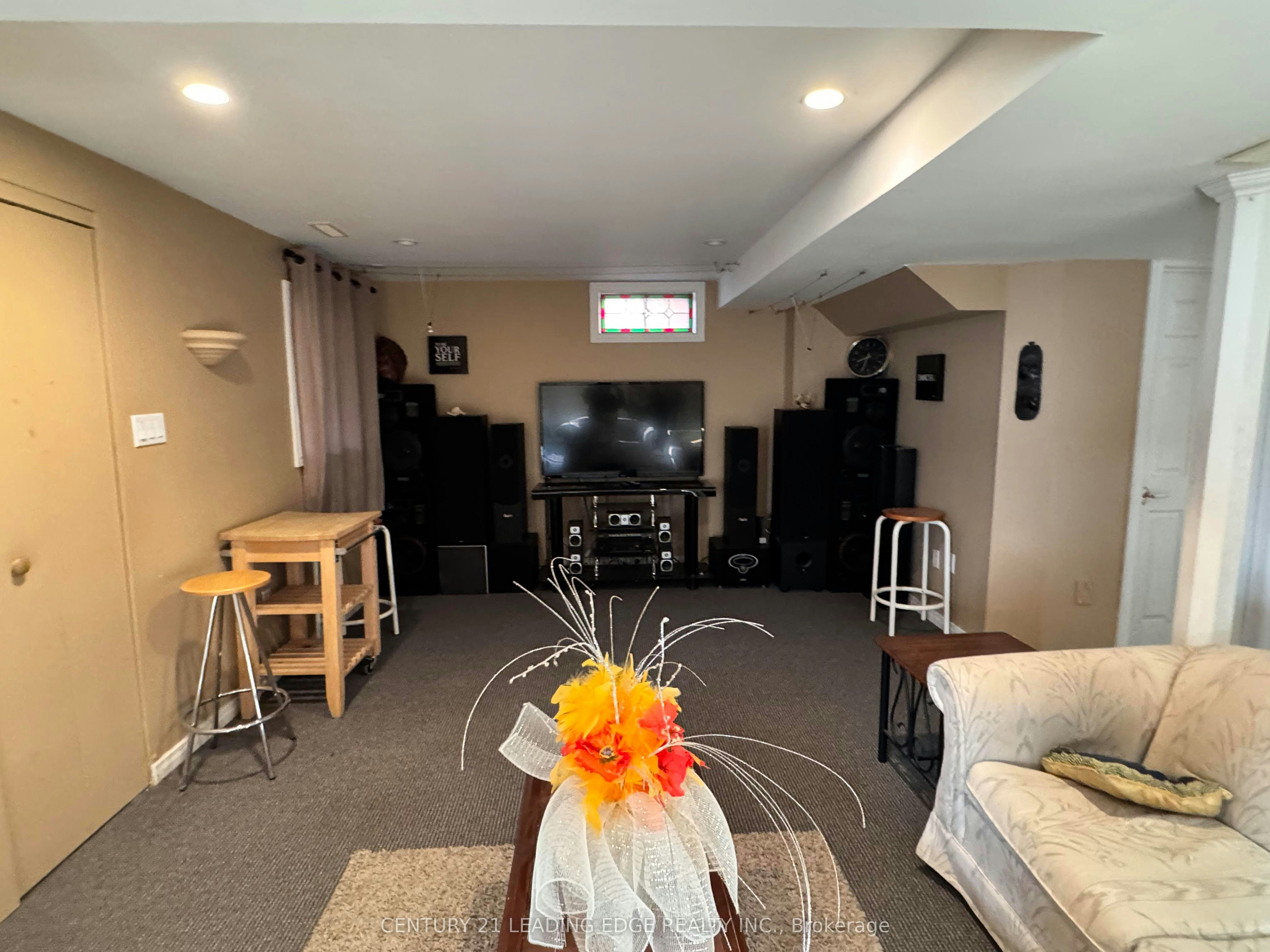 Bsmt-1385 Daniel Creek Road, Mississauga, ON, L5V 1V3 - 3
