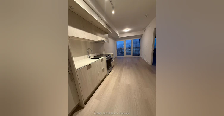 6707-448 Burnhamthorpe Rd W N/A, Mississauga, ON, L5B 0R4 - 2