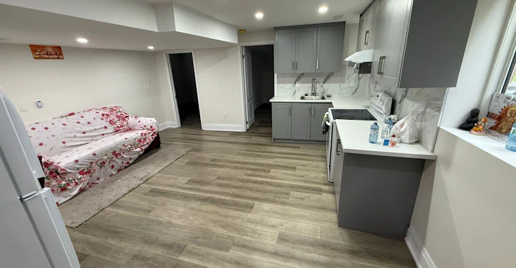 53 Thorntree Crescent, Brampton, ON, L6Y 3Y1 - 3