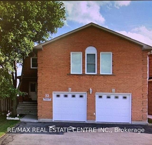 53 Thorntree Crescent, Brampton, ON, L6Y 3Y1