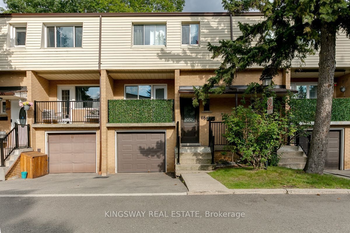 68-3175 Kirwin Avenue, Mississauga, ON, L5A 3M4