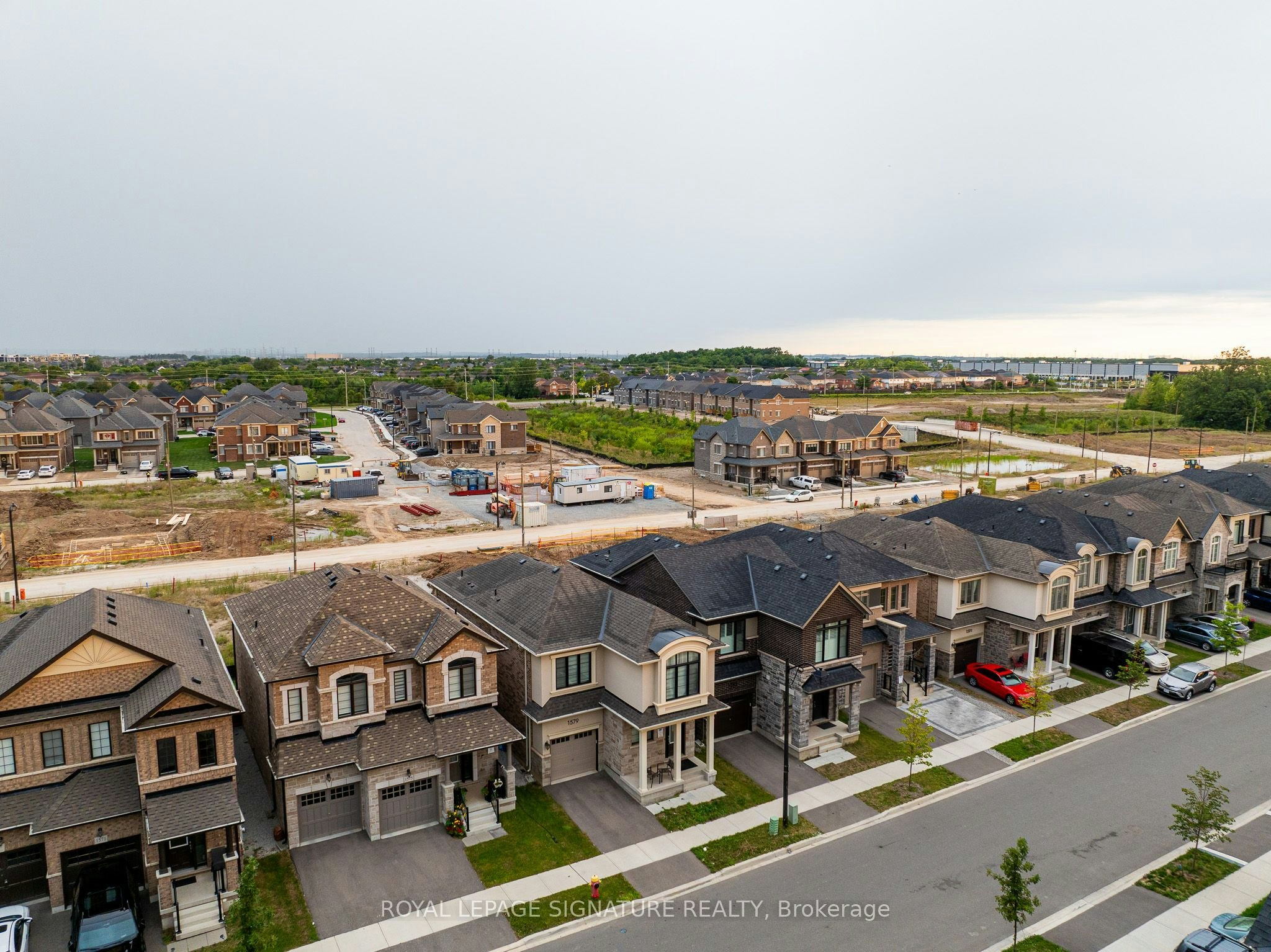 1579 Severn Drive, Milton, ON, L9E 1X8 - 41