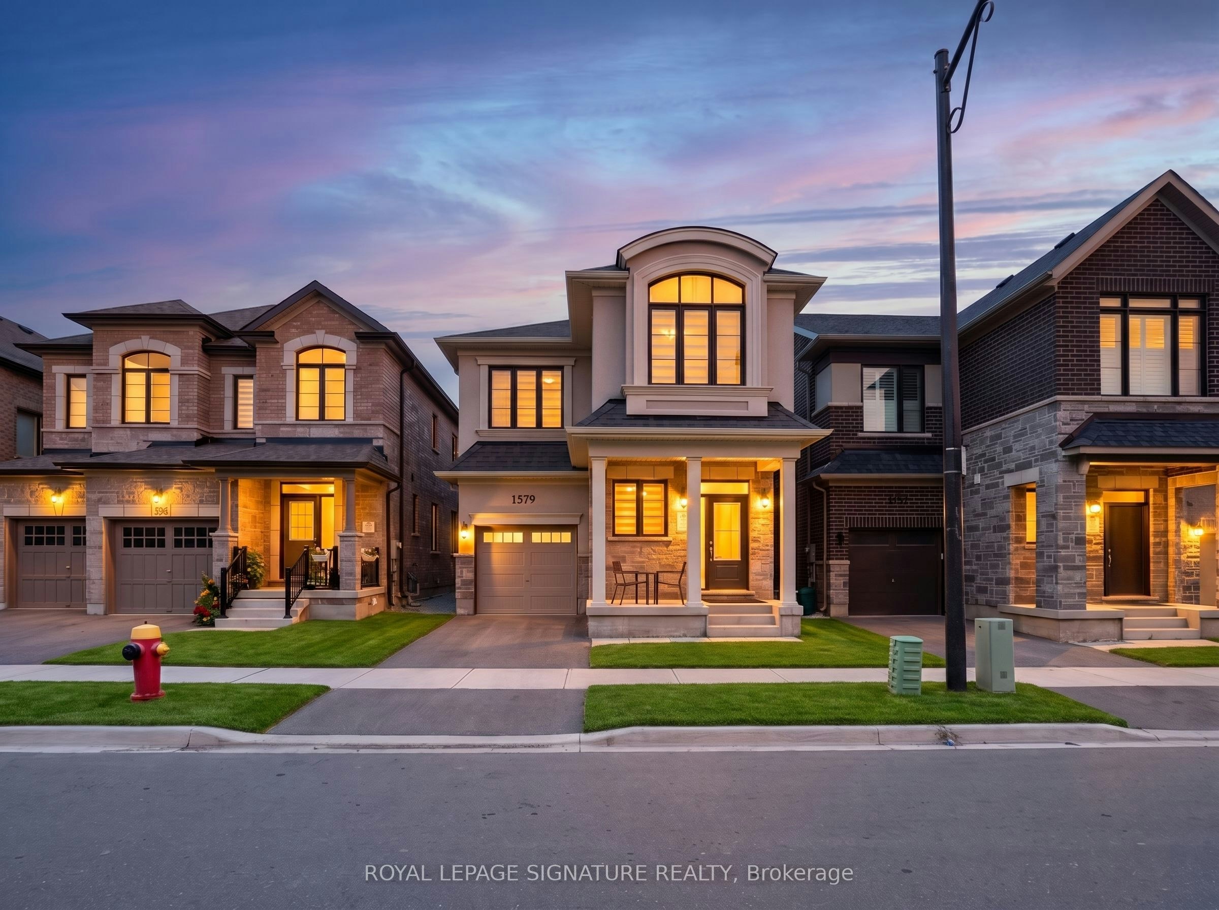 1579 Severn Drive, Milton, ON, L9E 1X8