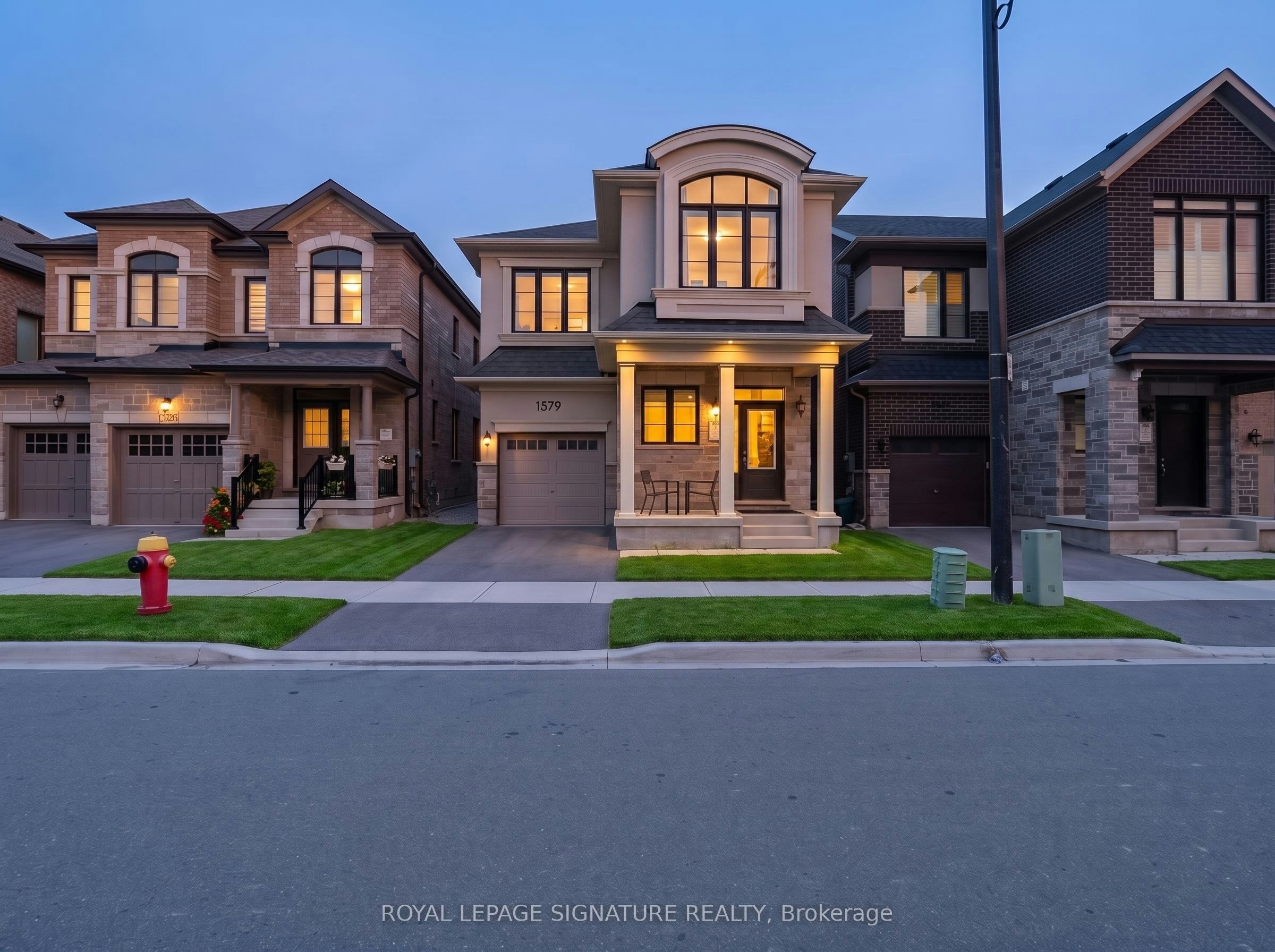 1579 Severn Drive, Milton, ON, L9E 1X8 - 44