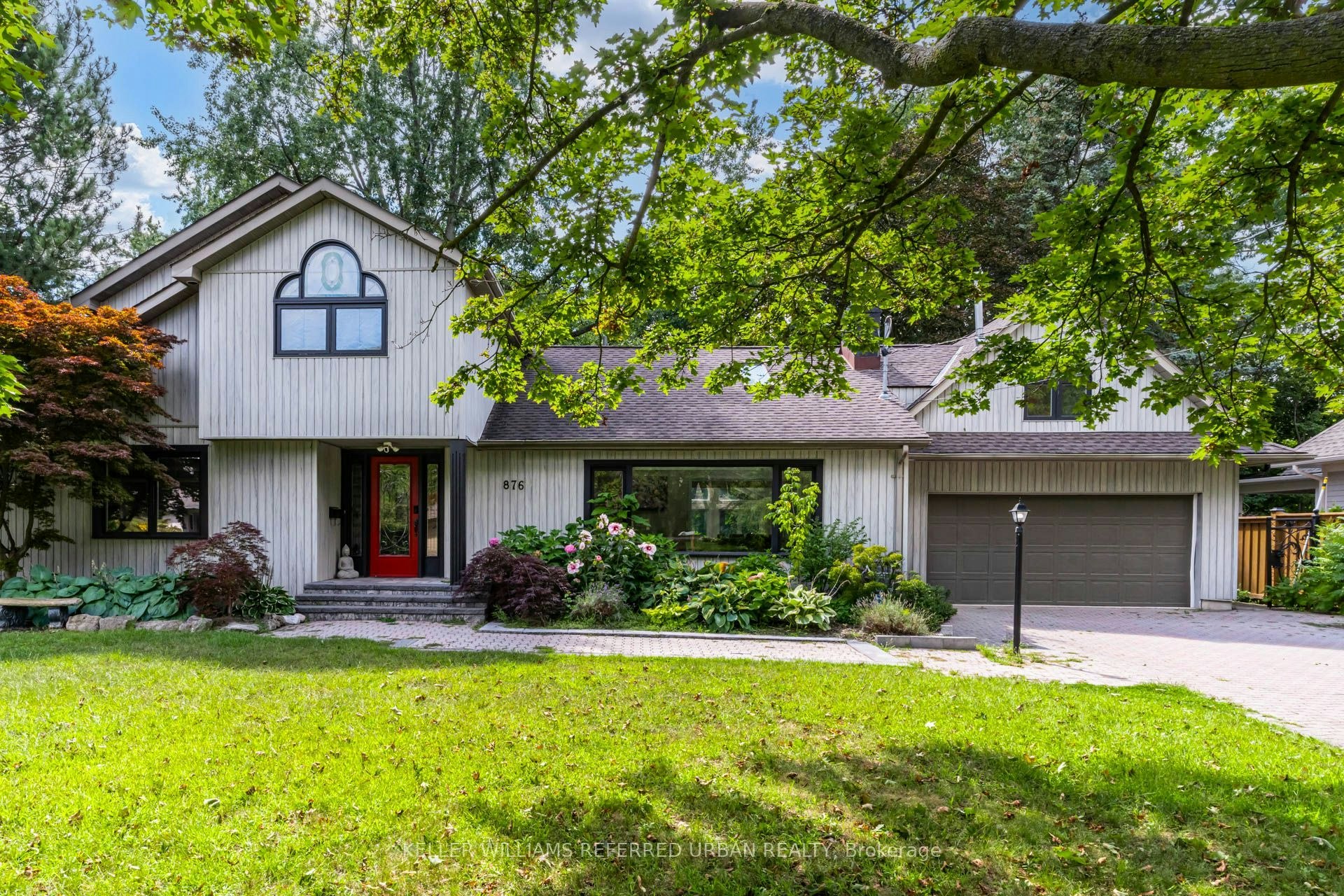 876 Parkland Avenue, Mississauga, ON, L5H 3H1
