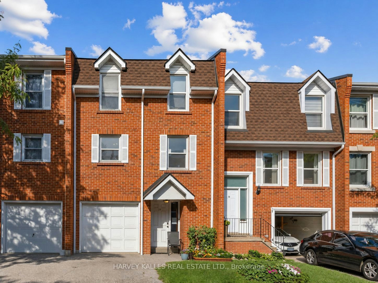 #77-333 Meadows Boulevard, Mississauga, ON, L4Z 1G9