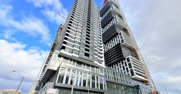 5304-4015 The Exchange N/A, Mississauga, ON, L5B 0N9