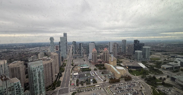 5304-4015 The Exchange N/A, Mississauga, ON, L5B 0N9 - 11