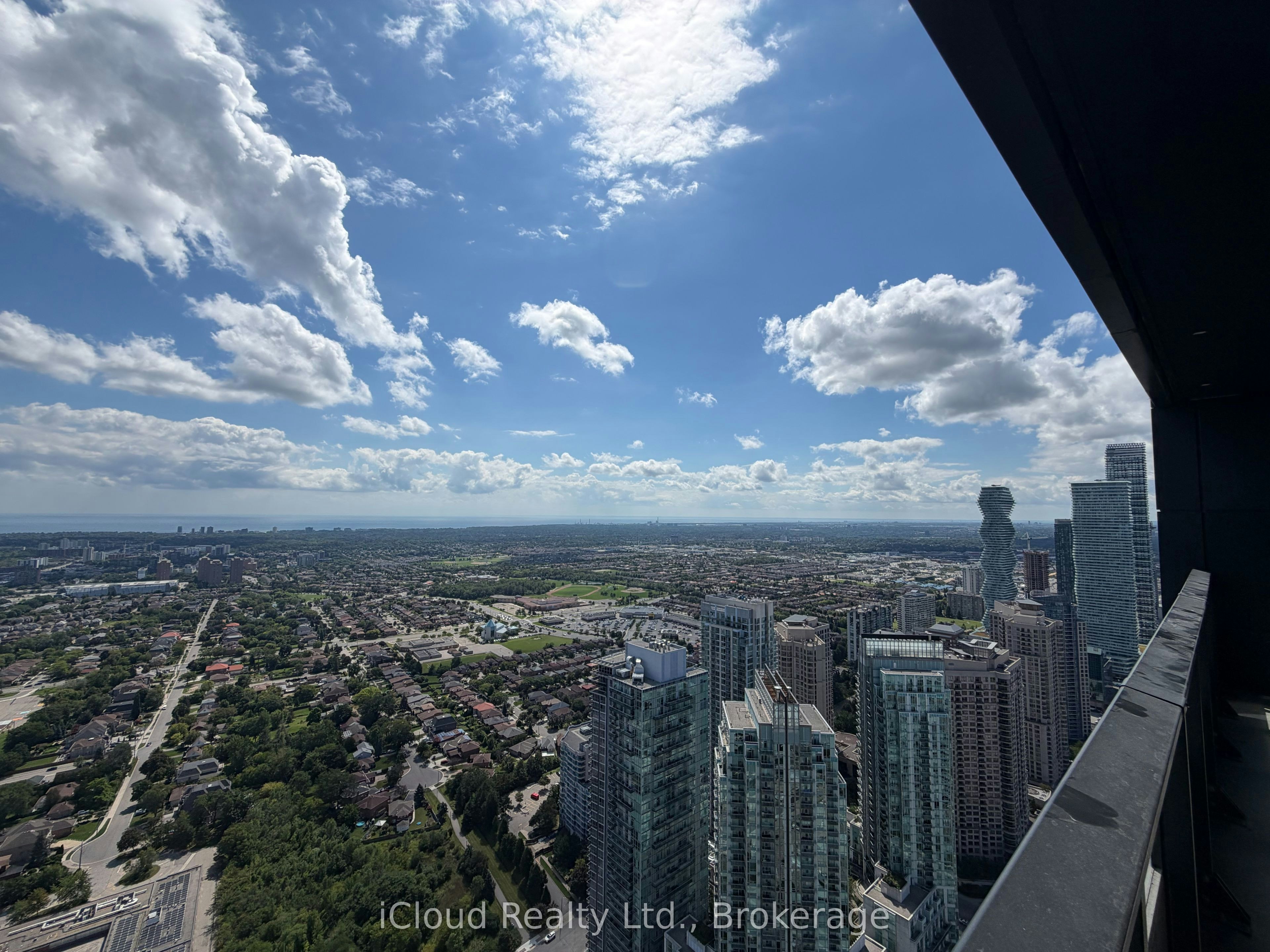 5304-4015 The Exchange N/A, Mississauga, ON, L5B 0N9 - 21