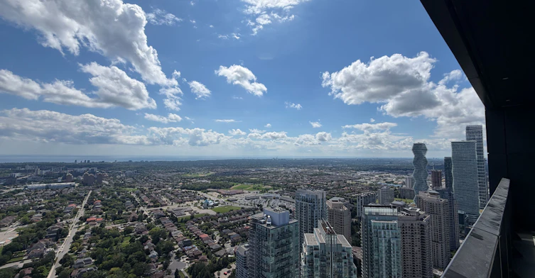 5304-4015 The Exchange N/A, Mississauga, ON, L5B 0N9 - 21