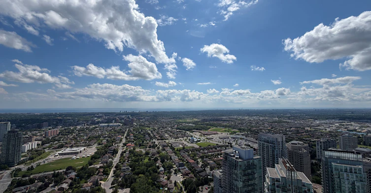 5304-4015 The Exchange N/A, Mississauga, ON, L5B 0N9 - 22