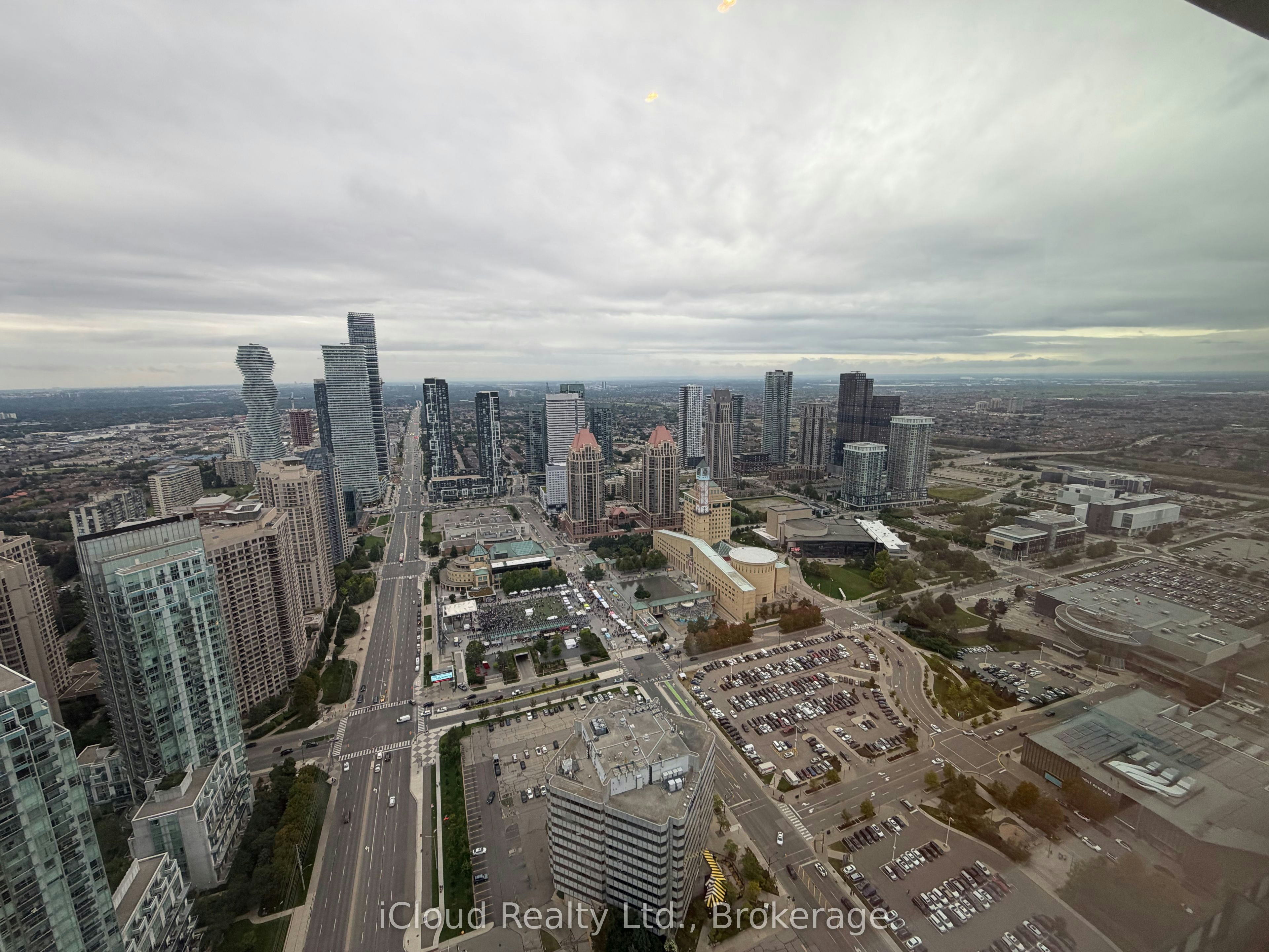 5304-4015 The Exchange N/A, Mississauga, ON, L5B 0N9 - 16