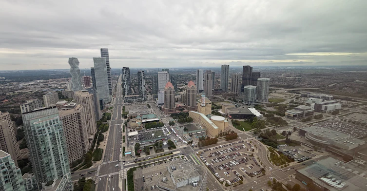 5304-4015 The Exchange N/A, Mississauga, ON, L5B 0N9 - 16