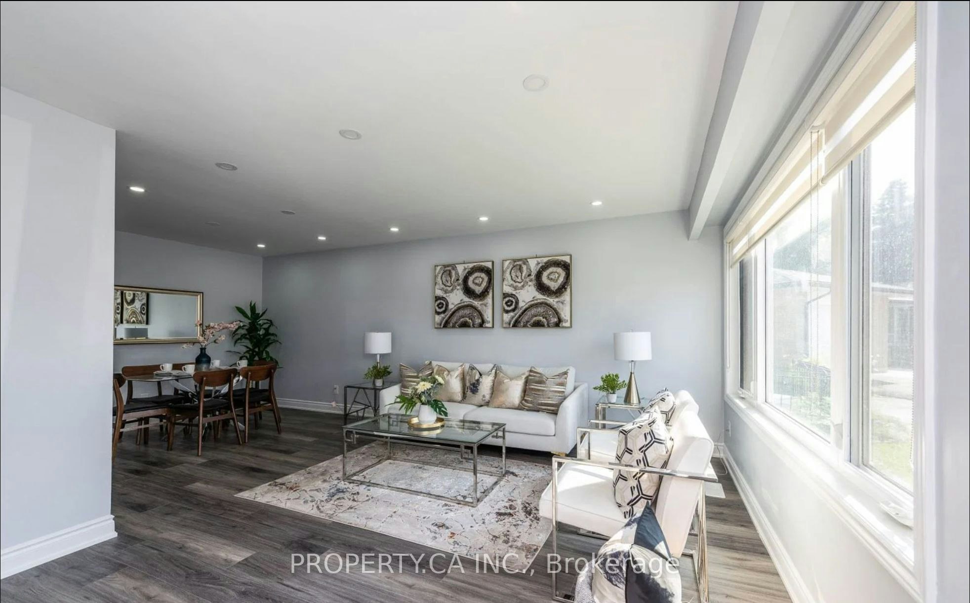 46 Wilton Drive, Brampton, ON, L6W 3A1 - 2