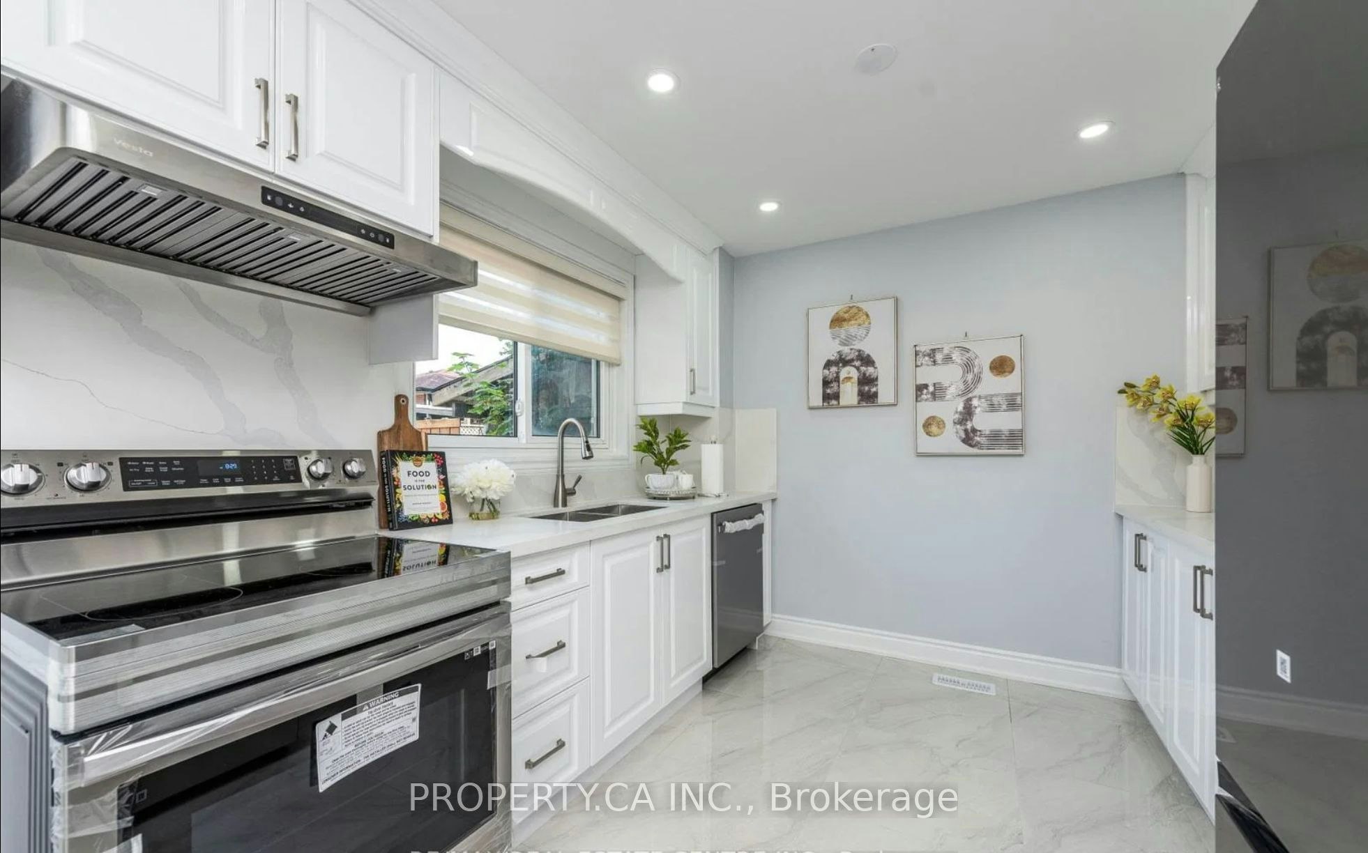46 Wilton Drive, Brampton, ON, L6W 3A1 - 5