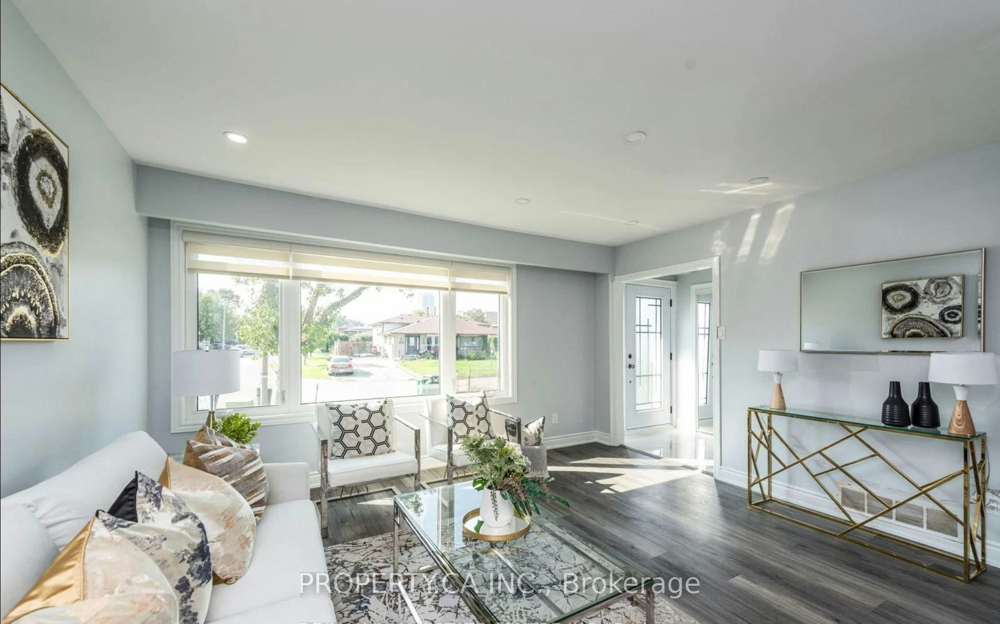 46 Wilton Drive, Brampton, ON, L6W 3A1 - 3