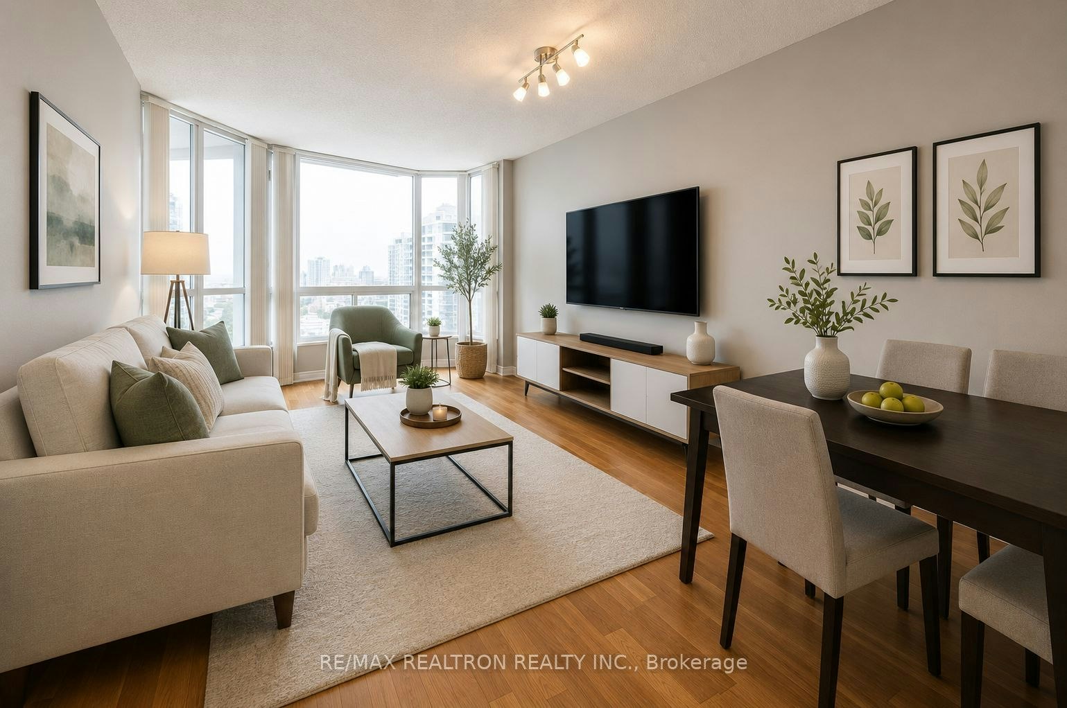 1606-4450 Tucana Court, Mississauga, ON, L5R 3R4