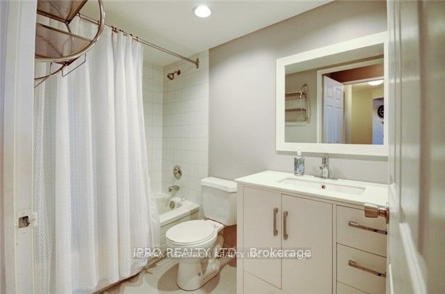 1606-4450 Tucana Court, Mississauga, ON, L5R 3R4 - 5