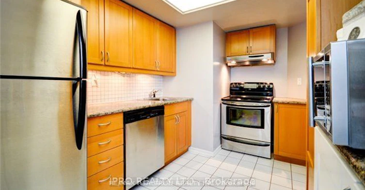1606-4450 Tucana Court, Mississauga, ON, L5R 3R4 - 8