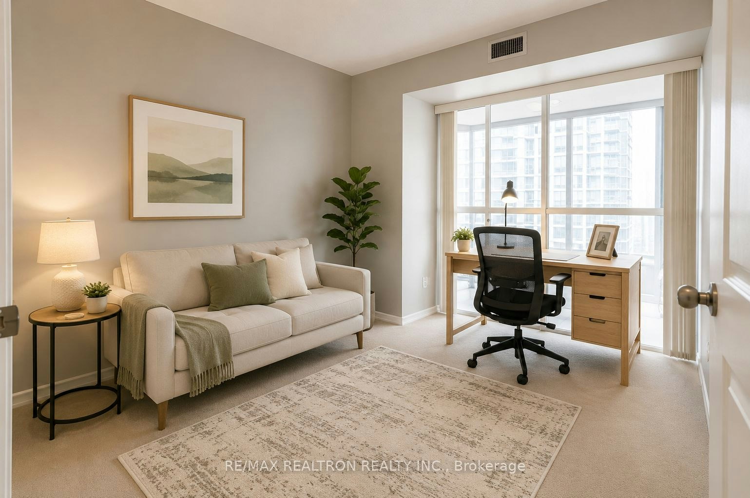 1606-4450 Tucana Court, Mississauga, ON, L5R 3R4 - 4