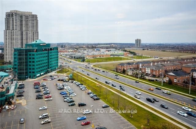 1606-4450 Tucana Court, Mississauga, ON, L5R 3R4 - 3