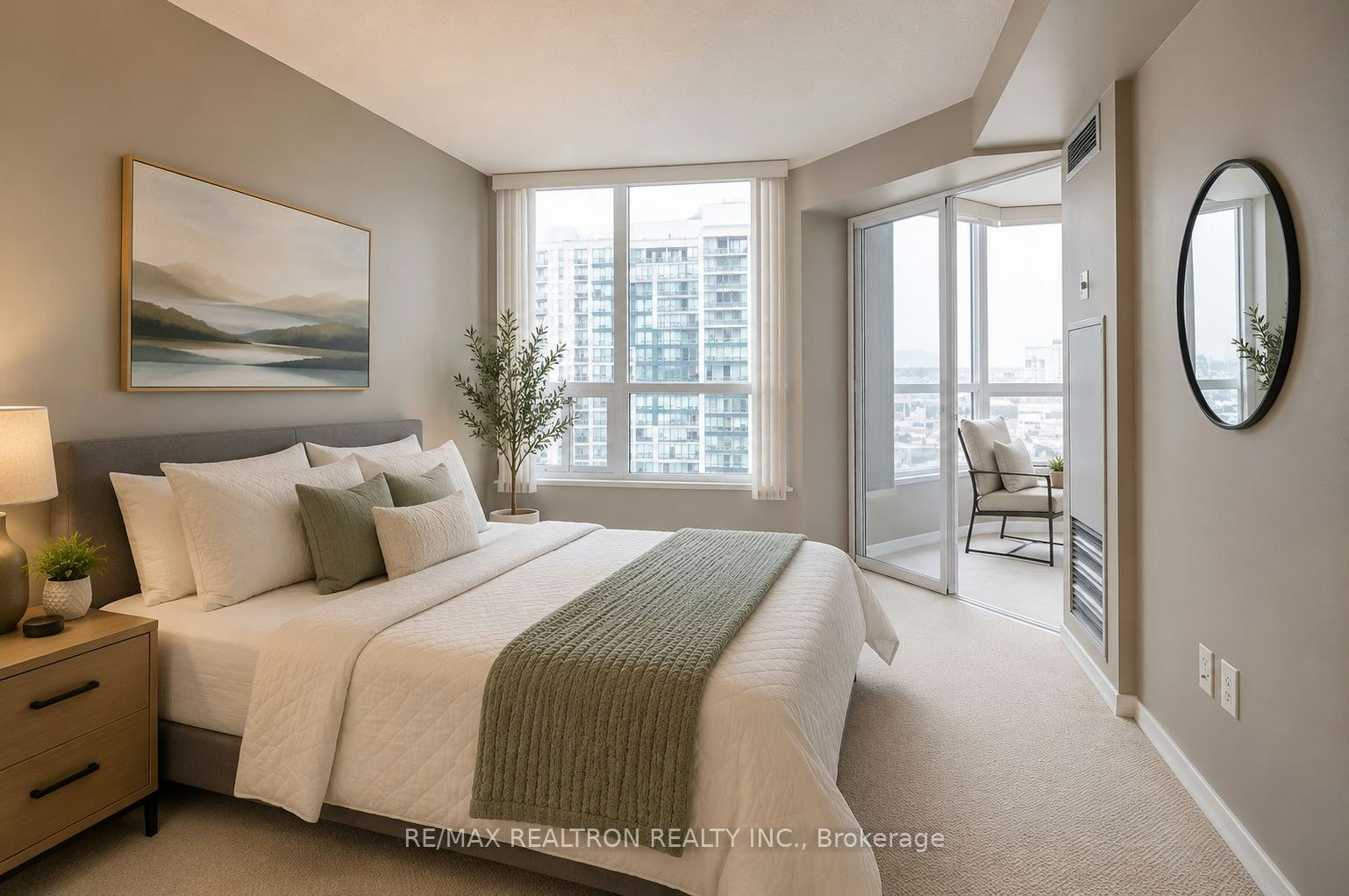1606-4450 Tucana Court, Mississauga, ON, L5R 3R4 - 6