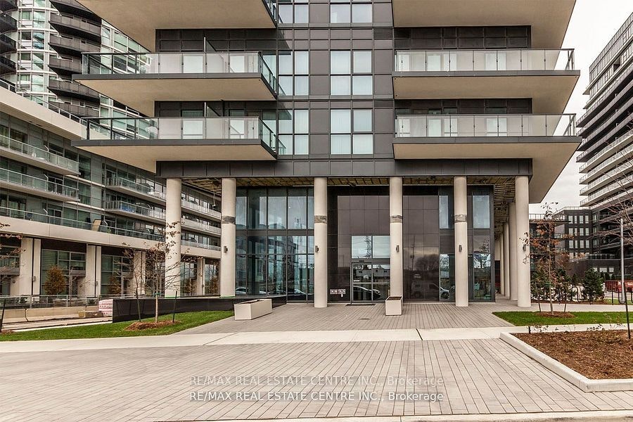1401-39 Annie Craig Drive, Toronto, ON, M8V 0H1