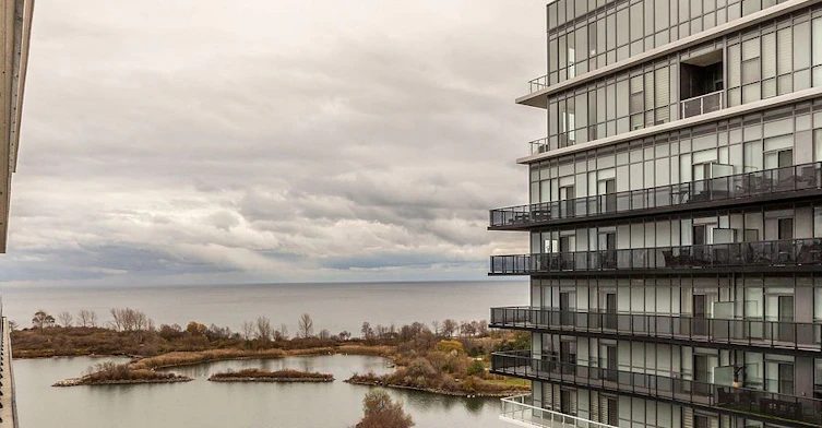 1401-39 Annie Craig Drive, Toronto, ON, M8V 0H1 - 12