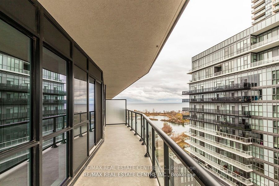 1401-39 Annie Craig Drive, Toronto, ON, M8V 0H1 - 13