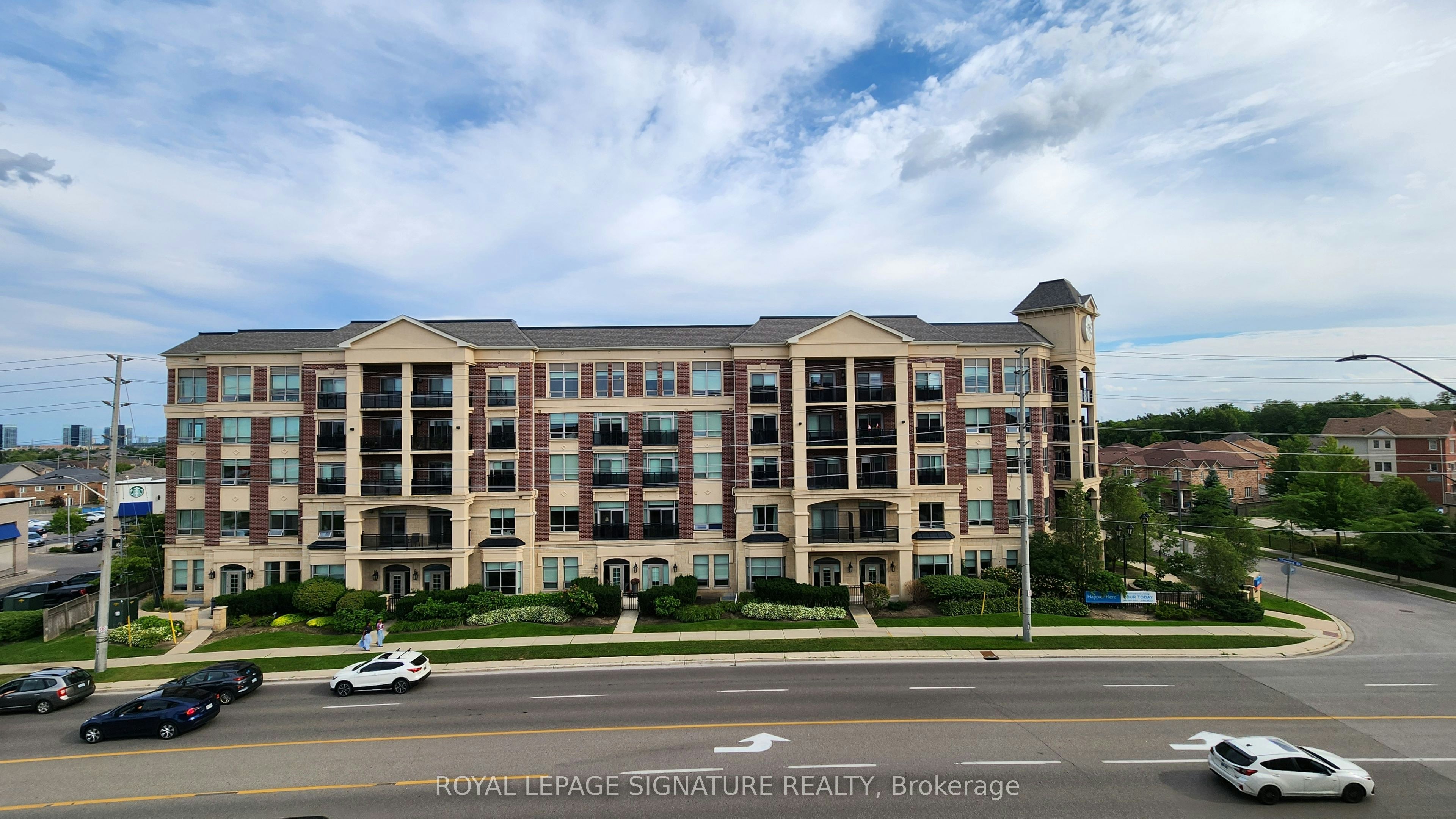 406-3055 Thomas Street, Mississauga, ON, L5M 0M4 - 10