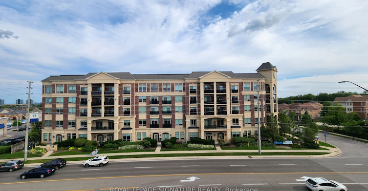 406-3055 Thomas Street, Mississauga, ON, L5M 0M4 - 10